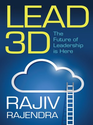 cover image of Lead 3D